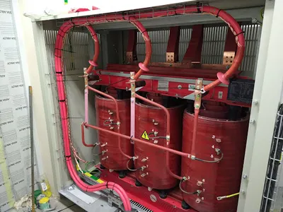 Elektro-Tech Usługi Elektryczne